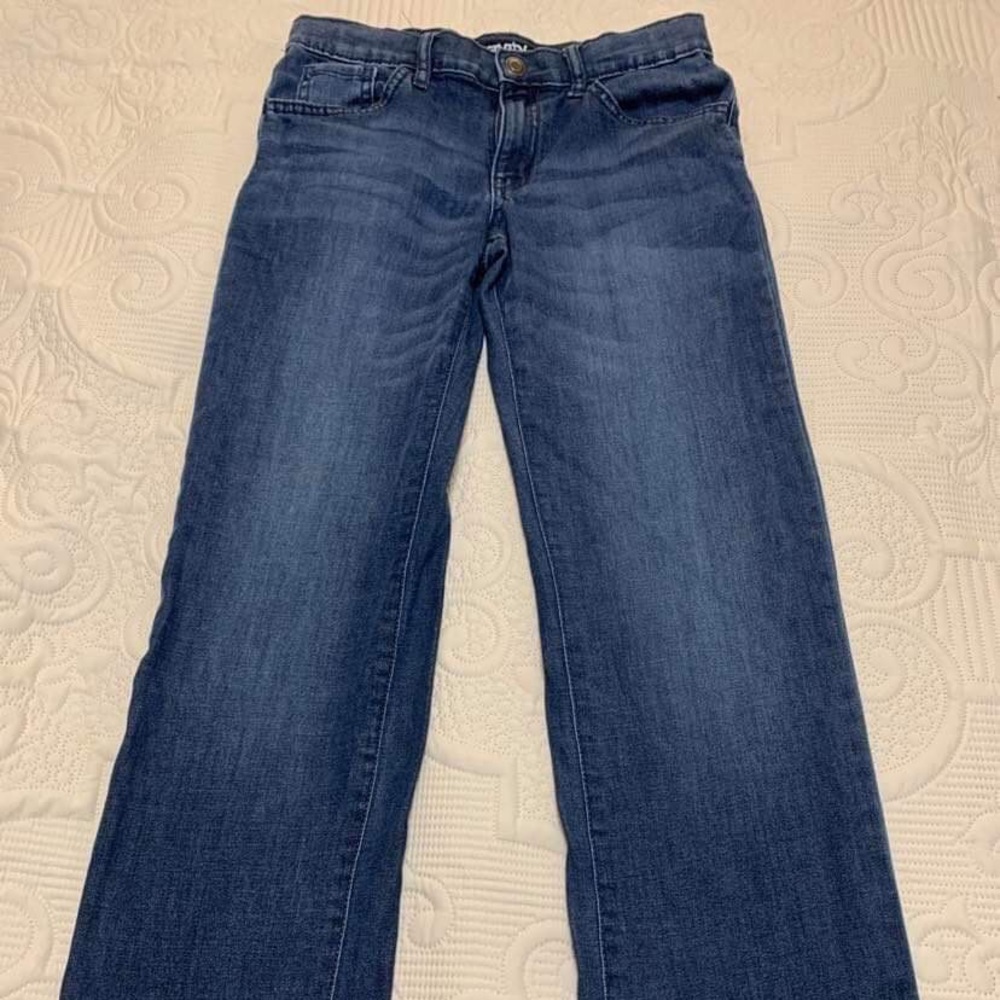 Boys Blue Denims, size 12